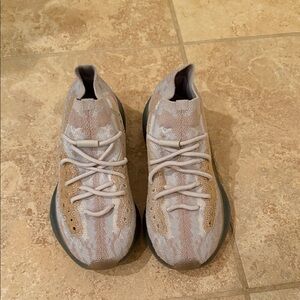 Stylish Camouflage Sneakers